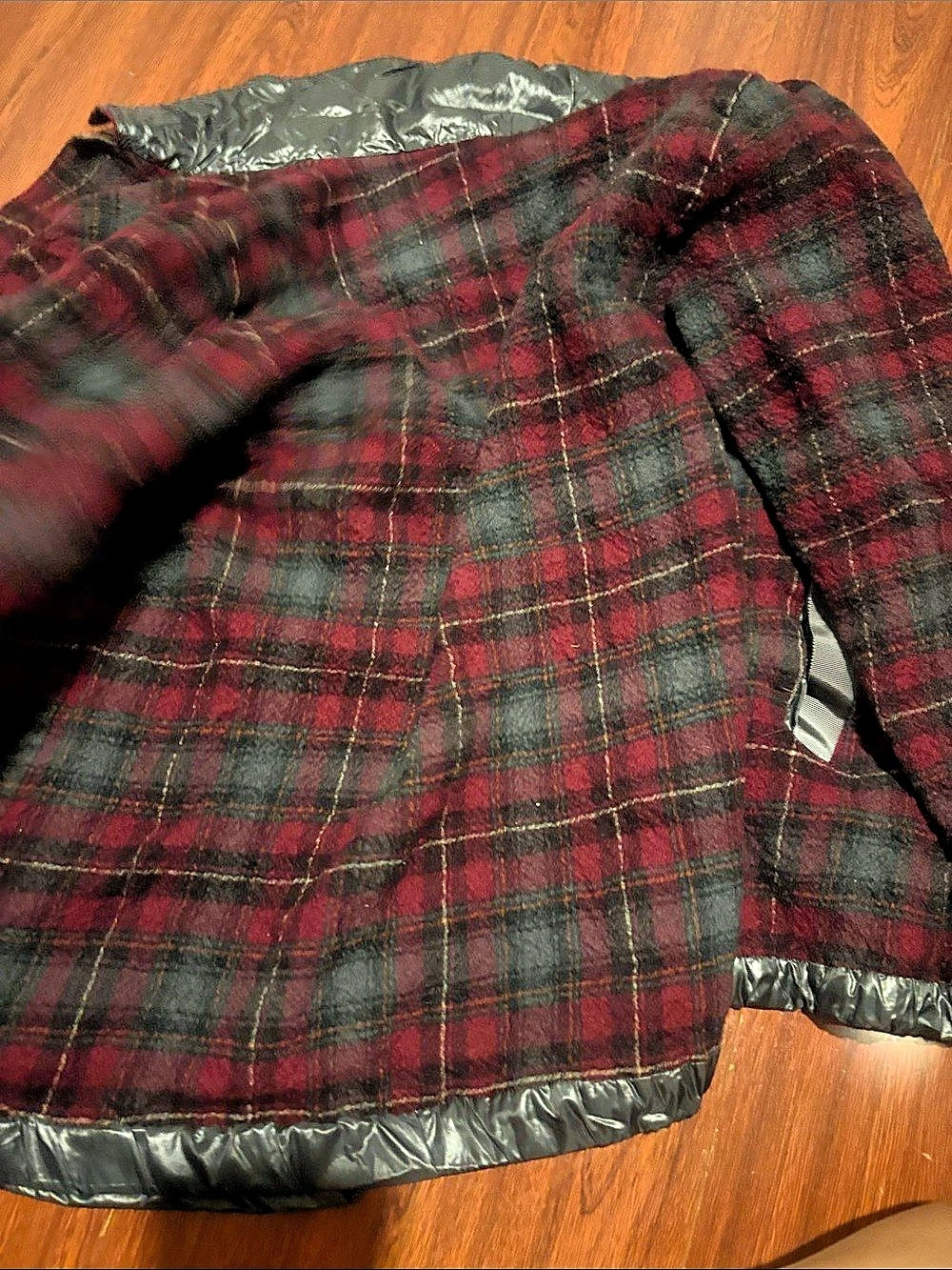 SACAI jacket - Picture 2 of 5